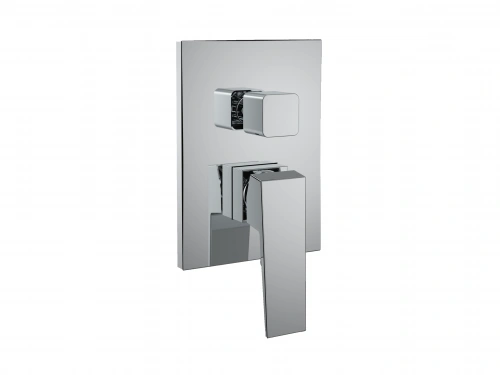 картинка Встроенная душевая система RUSH Thira (TR3635-60) от магазина Сантехстрой