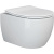 картинка Комплект унитаза с инсталляцией Ceramica Nova Play CN3001_1002M_1000 с сиденьем Микролифт и клавишей смыва Хром матовый от магазина Сантехстрой