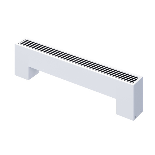 картинка Конвектор напольный Royal Thermo STEP-130/130/1000-2-N-WT-LG-NA от магазина Сантехстрой