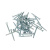 картинка Саморез оконный KRANZ сверло,  3.9х38, белый цинк,  короб (500 шт. /уп. ) от магазина Сантехстрой