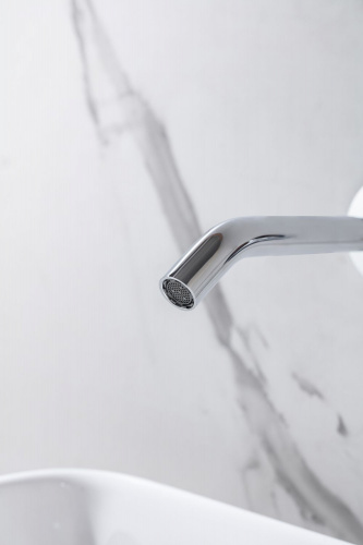 картинка Смеситель для раковины Allen Brau Priority 5.31A03-00 (с внутренней частью) хром от магазина Сантехстрой