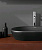 картинка Раковина, Duravit, D-Neo, шгв 400*400*120, отверстия для смесителя-отсутствуют, цвет-антрацит матовый от магазина Сантехстрой