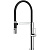 картинка смеситель для кухни paulmark leader le214101-cr хром