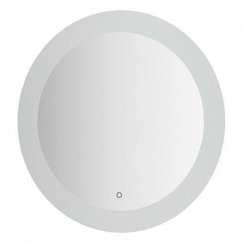 картинка Зеркало Evoform Ledshine BY 2624 70x70 от магазина Сантехстрой