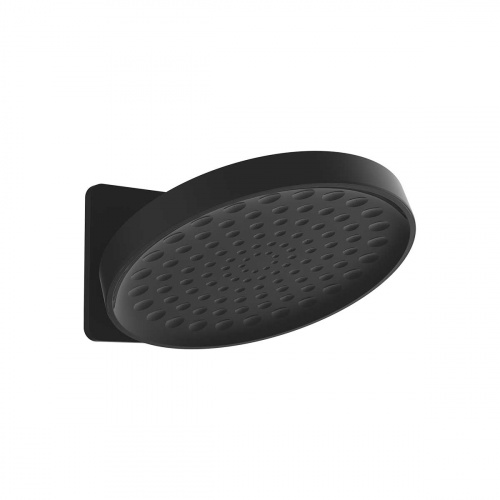 картинка Душевой комплект VSFW-421I3MB встраиваемый, двухрежимный, черный от магазина Сантехстрой