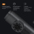 картинка F85B02922 X-Joy S, смеситель для раковины с вытяжным изливом, черный магазин Сантехстрой являющийся официальным дистрибьютором в России картинка F85B02922 X-Joy S, смеситель для раковины с вытяжным изливом, черный от магазина Сантехстрой