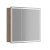 картинка Зеркальный шкаф для ванной комнаты Mirror Ceramica Nova mi90eg от магазина Сантехстрой