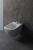 картинка Биде Allen Brau Infinity 4.21006.20 подвесное Белое от магазина Сантехстрой