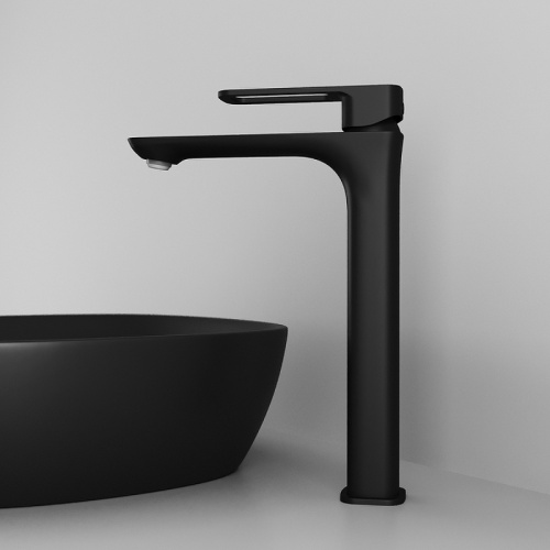 картинка Смеситель для раковины IDDIS Slide (SLIBL01i01) от магазина Сантехстрой