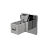 картинка Угловой вентиль с фильтром 1/2" × 1/2", квадратный, арт.ARV004 от магазина Сантехстрой
