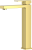 картинка Смеситель для раковины DK высокий матовое золото Bayern.Liszt (DA1512007) от магазина Сантехстрой