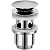 картинка Донный клапан Kludi Balance 1042405-00 click-clack Хром от магазина Сантехстрой