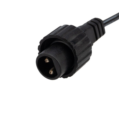 картинка Лазерный проектор Метеоритный дождь с пультом ДУ NEON-NIGHT от магазина Сантехстрой