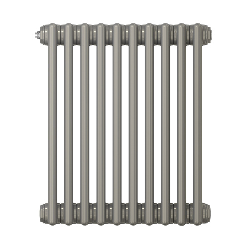 картинка Радиатор Zehnder Charleston Retrofit 3057 20с1/2бп 0325 TL трубчатый (кроншт.в компл) от магазина Сантехстрой
