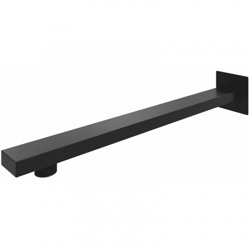 картинка Душевая система WasserKRAFT A20219 Черная матовая от магазина Сантехстрой