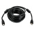 картинка Кабель HDMI - HDMI 1,4, 20м,  Gold REXANT от магазина Сантехстрой