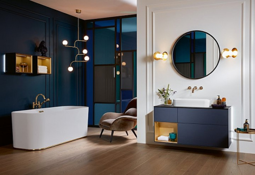 картинка Раковина-чаша Villeroy&Boch Finion 60 414361R1 Альпийский белый от магазина Сантехстрой