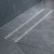 картинка W02SC-U11-050-04SB PrimeFlow Трап для душа линейный универс затвор Tile 50см цвет сталь мат магазин Сантехстрой являющийся официальным дистрибьютором в России картинка W02SC-U11-050-04SB PrimeFlow Трап для душа линейный универс затвор Tile 50см цвет сталь мат от магазина Сантехстрой