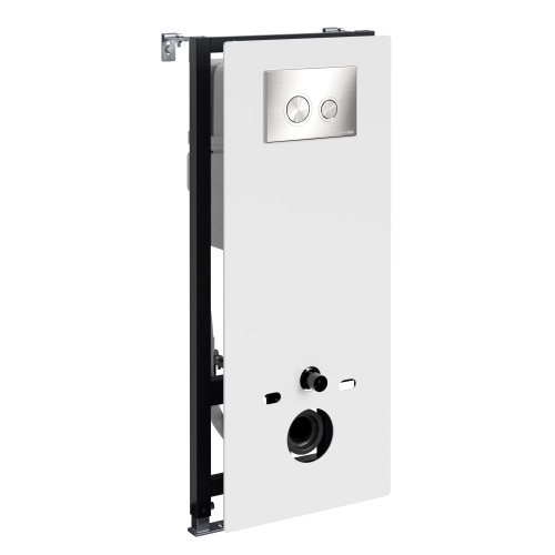 картинка Abens 20TLT.010.ME.WH.BN01 Система инсталляции для унитазов от магазина Сантехстрой