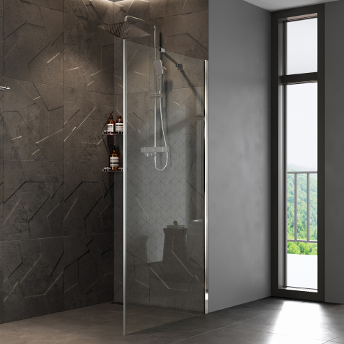 картинка Aller 10H10-RP100 Обратная панель от магазина Сантехстрой