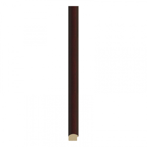 картинка Зеркало Evoform Definite 108х58 BY 0724 в багетной раме - Махагон 22 мм от магазина Сантехстрой