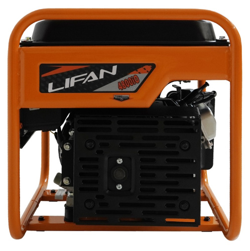 картинка Генератор Lifan 4800IO от магазина Сантехстрой