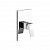 фотография смеситель душ хром gessi rettangolok