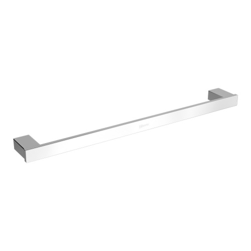 картинка Полотенцедержатель Lemark SMOOTH LINE одинарный, хром (9781022) от магазина Сантехстрой