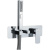 фото смеситель для душа allen brau 5.21011-00 хром