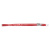 картинка Трубка термоусаживаемая СТТК (3:1) двустенная клеевая 4,8/1,6мм,  красная,  упаковка 10 шт.  по 1м REXANT от магазина Сантехстрой