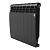 картинка Радиатор Royal Thermo BiLiner 500 Noir Sable - 8 секц. от магазина Сантехстрой