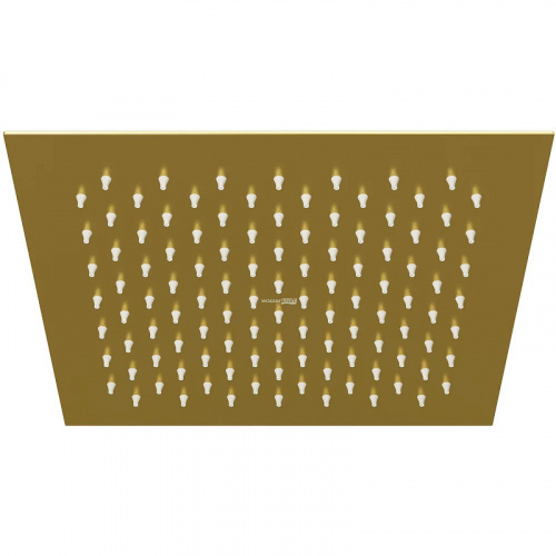 картинка А55201 Встраиваемый комплект для душа с верхней душевой насадкой и лейкой от магазина Сантехстрой