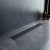 картинка W01SC-U11-060-04BM MasterFlow Трап для душа линейный универс затвор Tile 60см цвет черн мат магазин Сантехстрой являющийся официальным дистрибьютором в России картинка W01SC-U11-060-04BM MasterFlow Трап для душа линейный универс затвор Tile 60см цвет черн мат от магазина Сантехстрой