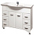 картинка Тумба с раковиной Misty э-дре01105-016я/mst-4640021060926 от магазина Сантехстрой