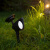 картинка Садовый светильник на солнечной батарее (SLR-AS-31) LAMPER от магазина Сантехстрой