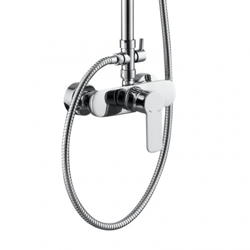 картинка Душевая система Haiba (HB2411) от магазина Сантехстрой