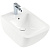 картинка Биде Villeroy&Boch Venticello 441100R1 подвесное Альпийский белый от магазина Сантехстрой