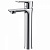 фотография смеситель для раковины d&k da1272001 хром