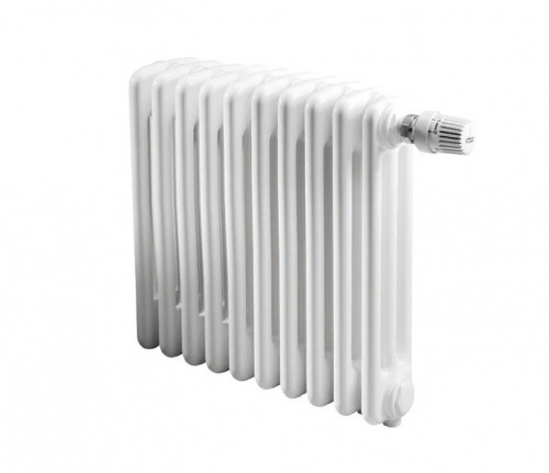 картинка Радиатор IRSAP TESI 30565 10 секций (белый) T25 (RR305651001A425N01) от магазина Сантехстрой