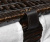 картинка Корзина для белья WasserKRAFT Isar 40x29x47 WB-130-M с крышкой Коричневая от магазина Сантехстрой