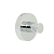 картинка Крючок одинарный хром Fixsen Comfort Chrome (FX-85005) от магазина Сантехстрой