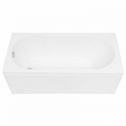 картинка Акриловая ванна Aquanet Light 150x70 243869 без гидромассажа от магазина Сантехстрой