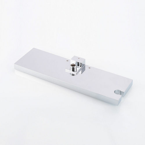 картинка Душевая система Vincea VSFW-431T1RCH с термостатом Хром от магазина Сантехстрой