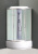 картинка Душевая кабина Loranto CS-6690 F, 90х90х215, поддон 40 см от магазина Сантехстрой