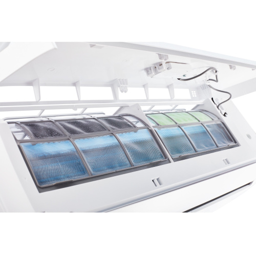 картинка Сплит-система Electrolux Loft EACS-09HAL/N8 комплект от магазина Сантехстрой