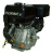 картинка Двигатель Lifan KP420, вал ?25мм, катушка 11 Ампер от магазина Сантехстрой
