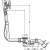 картинка Слив-перелив для ванны Viega Multiplex Visign MT9 723347 от магазина Сантехстрой