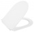 картинка Сиденье для унитаза с микролифтом BelBagno Flay-R BB2111SC от магазина Сантехстрой