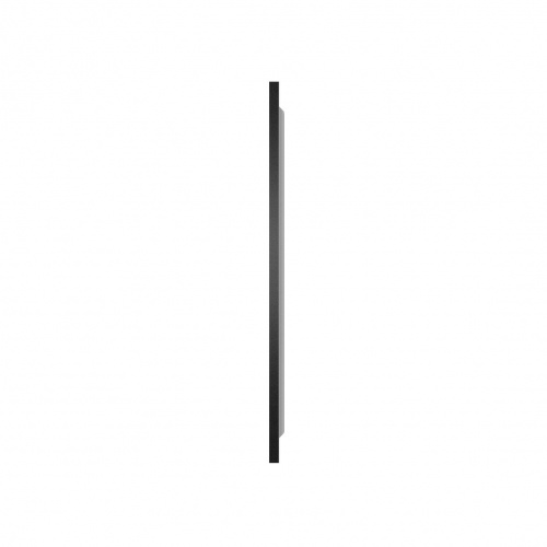 картинка Зеркало BelBagno SPC-KRAFT-700-800-SENS-NERO от магазина Сантехстрой