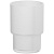 картинка Стакан для зубных щеток Artwelle Universell ASP 001 Белый матовый от магазина Сантехстрой
